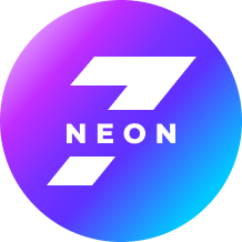 Версия 7 Neon